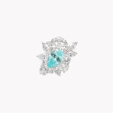 Ocean Dream Silver Ring