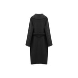 Black Faux Fur Coat for Women - Stylish & Affordable Winter Outerwear