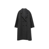 Black and Brown Faux Fur Coat for Women - Cozy & Affordable Winter Outerwear