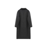 Black and Brown Faux Fur Coat for Women - Cozy & Affordable Winter Outerwear