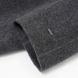 Black and Brown Faux Fur Coat for Women - Cozy & Affordable Winter Outerwear
