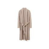 Beige Faux Fur Coat for Women Stylish & Affordable Winter Outerwear