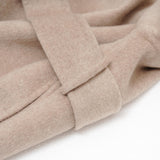 Beige Faux Fur Coat for Women Stylish & Affordable Winter Outerwear