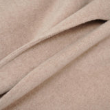 Beige Faux Fur Coat for Women Stylish & Affordable Winter Outerwear