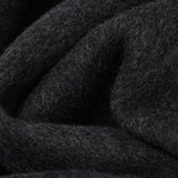 Black Faux Fur Coat for Women - Stylish & Affordable Winter Outerwear