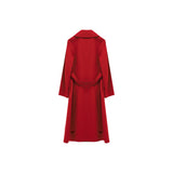 Red Faux Fur Coat for Women - Affordable & Stylish Winter Outerwear