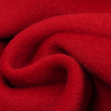 Red Faux Fur Coat for Women - Affordable & Stylish Winter Outerwear