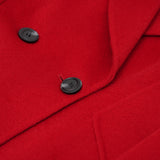 Red Faux Fur Coat for Women - Affordable & Stylish Winter Outerwear