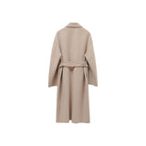 Beige Faux Fur Coat for Women Stylish & Affordable Winter Outerwear